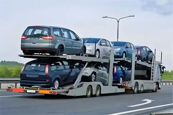 浑江轿车托运查询